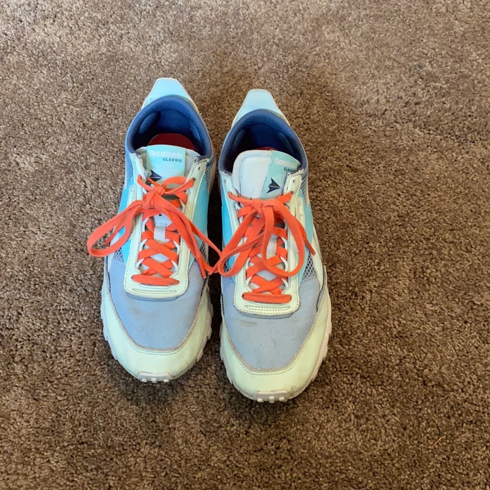 classic legacy AZ shoes
